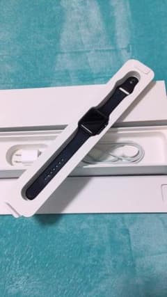 ふきふき様専用 Apple Watch series2  AppleCare付のサムネイル
