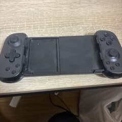 モバイルコントローラーのサムネイル