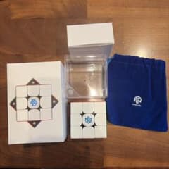 GANCUBE 競技用スピードキューブ 3x3のサムネイル
