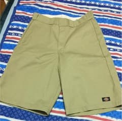 Dikies ハーフパンツのサムネイル