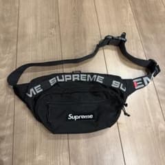 supreme シュプリーム 18SS ウエストバッグのサムネイル