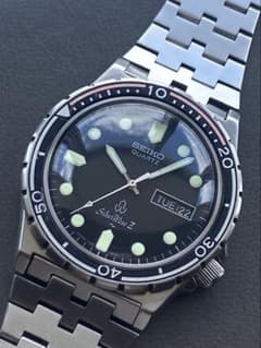 セイコーシルバーウェーブ　極美品　アンティーク セイコー SEIKOシルバーウェーブZ 極美品 アンティーク - メルカリ