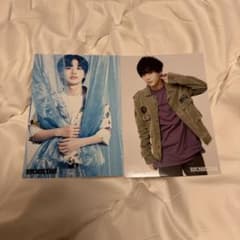 BUDDiiS 生写真 vol.001,002 KANATAのサムネイル