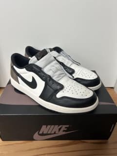 Nike Air Jordan 1 Retro Low OG "Mocha"のサムネイル