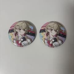 小豆沢こはね 缶バッジ プロセカ感謝祭 - メルカリ