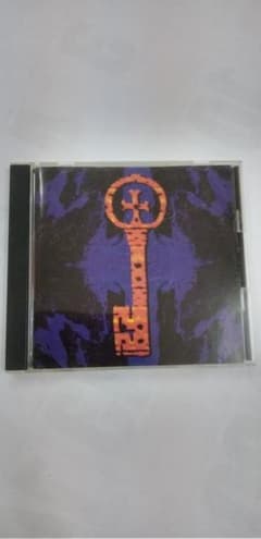 THE BLUE HEARTS KING OF MIX CDのサムネイル