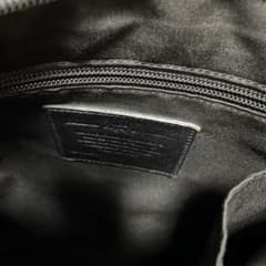 COACH  コーチ　ショルダーバック　ユニセックスのサムネイル