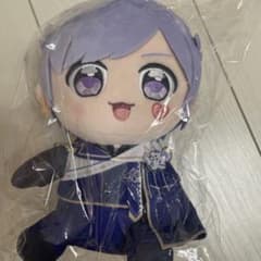 いれいす　しょう　ぬいぐるみのサムネイル