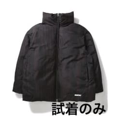 試着のみ】OAMC 22aw Lithium Jacket ダウン ジャケット - メルカリ