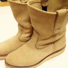 RED WING 値下げしました^ ^のサムネイル