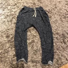 サルエルパンツ 110のサムネイル