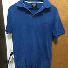 POLO JEANS ポロシャツのサムネイル