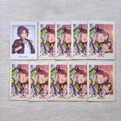 あんさんぶるスターズ あんスタ) 真緒④ 10周年 ぱしゃっつ - メルカリ