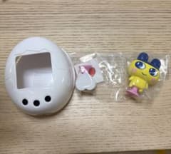 たまごっち Pitta vol.1 まめっちのサムネイル
