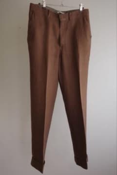 AURALEE 18SS リネンスラックス AURALEE 18SS リネンスラックス - メルカリ