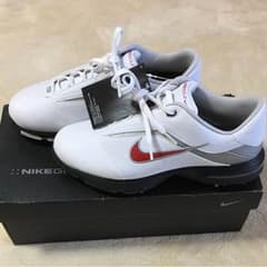 NIKE ゴルフシューズ 出品最終日のサムネイル