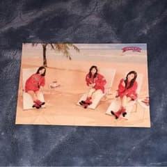 TWICE  ハイタッチ会 トレカのサムネイル