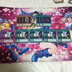 遊戯王 ダークサンクチュアリセット各3枚のサムネイル