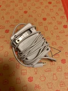 ニンテンドー3ds 充電器 純正のサムネイル