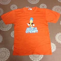 ジミニー クリケット  Tシャツのサムネイル