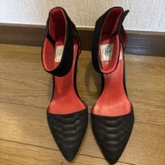 제프리 캠벨 빈티지 ​​라인