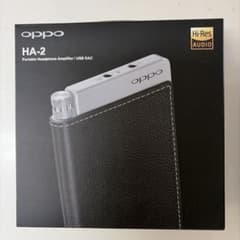 oppo HA-2 ポータブルヘッドフォンアンプのサムネイル