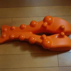 美バランス　首肩スッキリピローのサムネイル