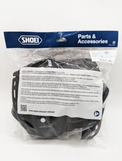 2)SHOEI GT-Air 内装セット XLサイズ 4512048383558 - メルカリ