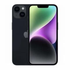iPhone14 本体 ミッドナイト 初期化済み 動作確認済み Appleのサムネイル