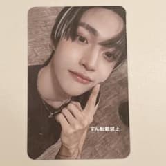 riize dmm ウォンビン サイン会 トレカ 特典 ライズ フォトカード