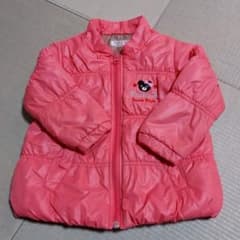 ⭐️キム様専用⭐️ダブルB  アウター80のサムネイル
