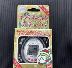 たまごっち サンタクロっち - メルカリ