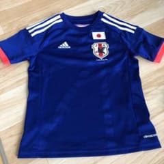 きっころさん専用　adidas アディダス 日本代表のサムネイル