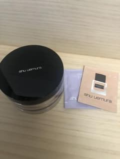 otobaby様専用！！　シュウウエムラ　shu uemura パウダーのサムネイル