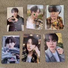 ALPHA DRIVE ONE ALD1 リオ トレカ 7枚セット - メルカリ