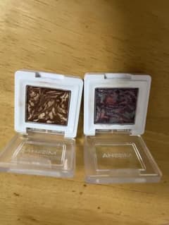 MISSHA グリッタープリズム セットのサムネイル