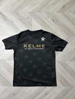 サッカー・フットサル　Tシャツのサムネイル