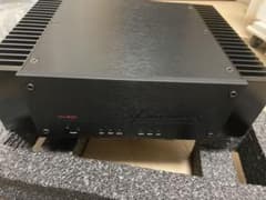 Benchmark AHB2 Black