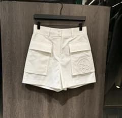 新品G/FORE ゴルフ ショートパンツ ホワイトMのサムネイル