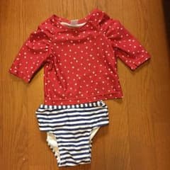 OLD NAVY 水着のサムネイル