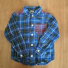 JUNKSTORE　シャツのサムネイル