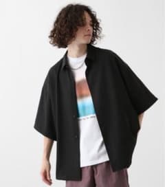 HARE トロミシャツのサムネイル