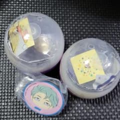 sale。ウォータードームBTSガチャガチャのサムネイル