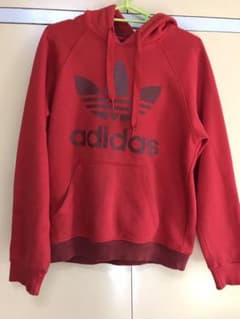 adidas アディダス パーカーのサムネイル