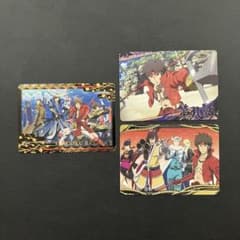 戦国BASARA弐 トレーディングカード 真田幸村 - メルカリ