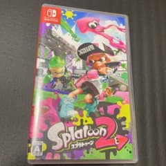 ギッシー様専用スプラトゥーンのサムネイル