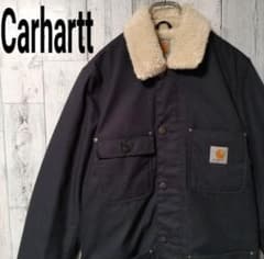 き*き様 Carhartt カバーオール　裏ボア き*き様 Carhartt カバーオール 裏ボア - メルカリ
