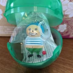でこぼこフレンズめじるしアクセサリー☆くいしんボンのサムネイル