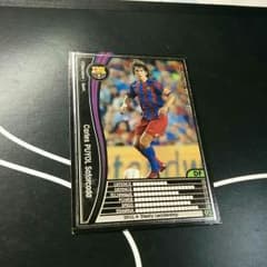 WCCFプジョルのサムネイル