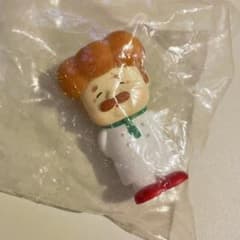 匿名配送 パンどろぼう フィギュアコレクション だい2だん パンやのおじさんのサムネイル